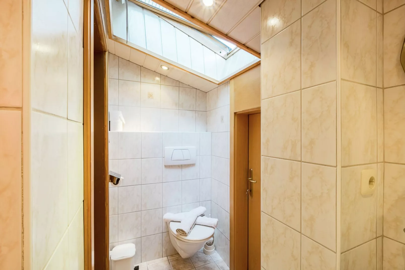 Ebster-Badezimmer