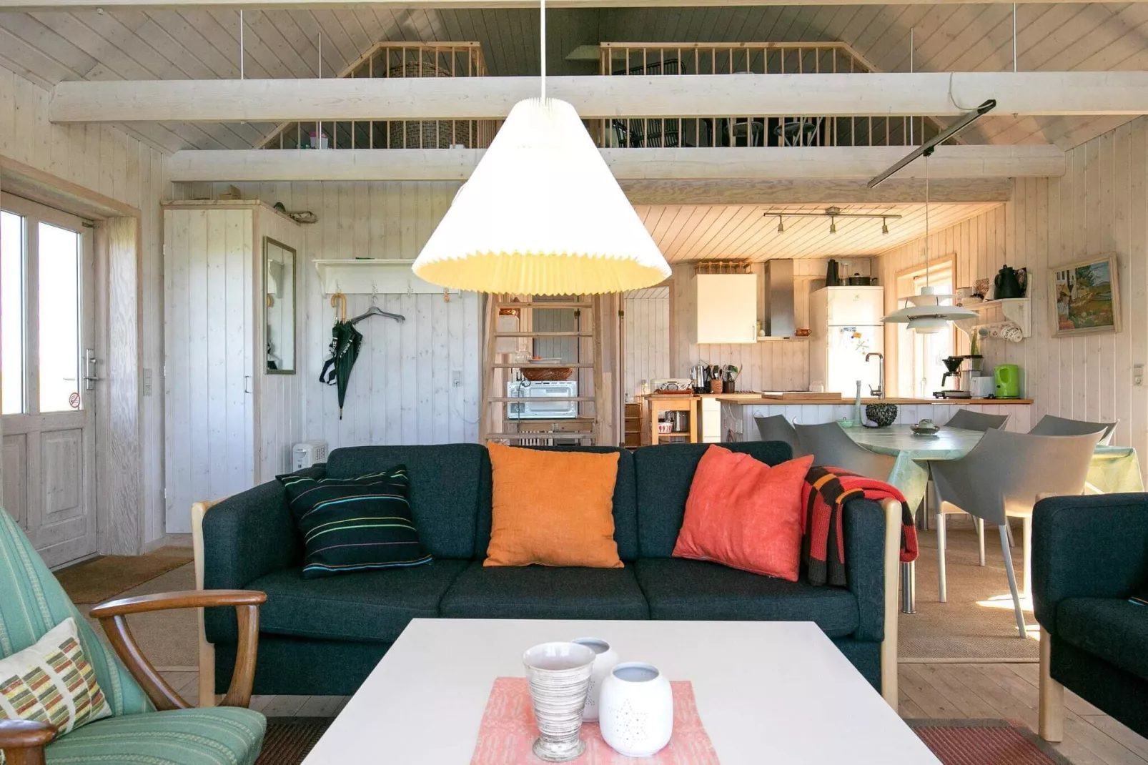 Seaside Serenity in Lonstrup-By Traum-Indoor