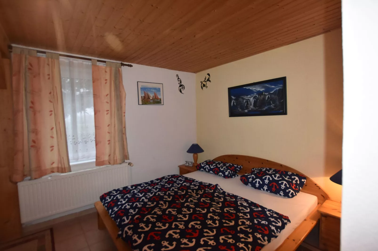 Zum Breitling-Schlafzimmer