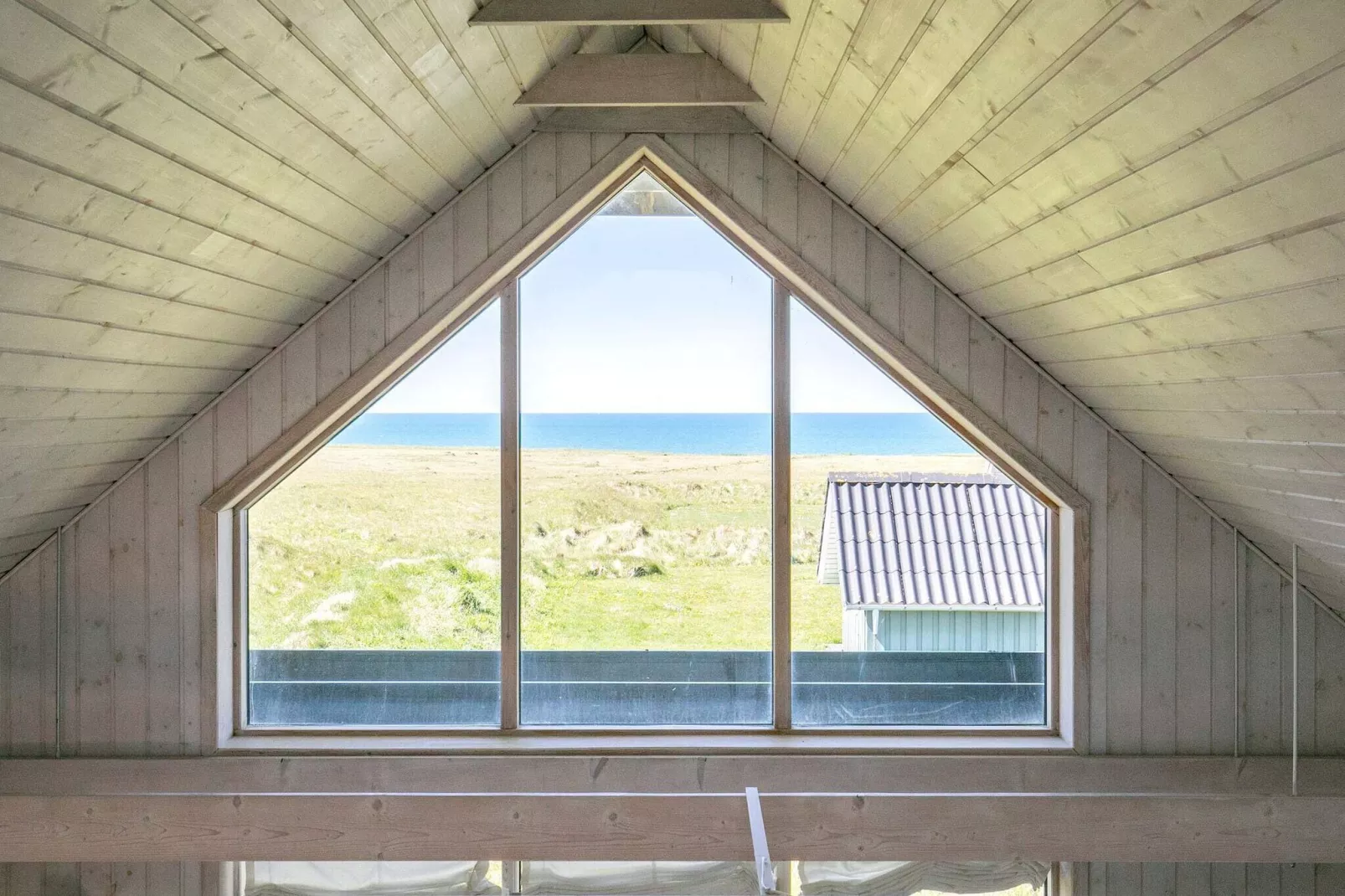 Seaside Serenity in Lonstrup-By Traum-Indoor