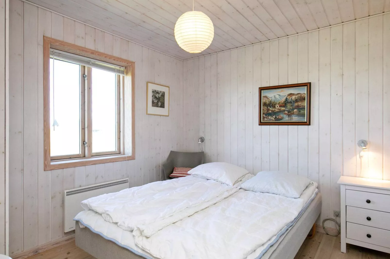 Seaside Serenity in Lonstrup-By Traum-Indoor