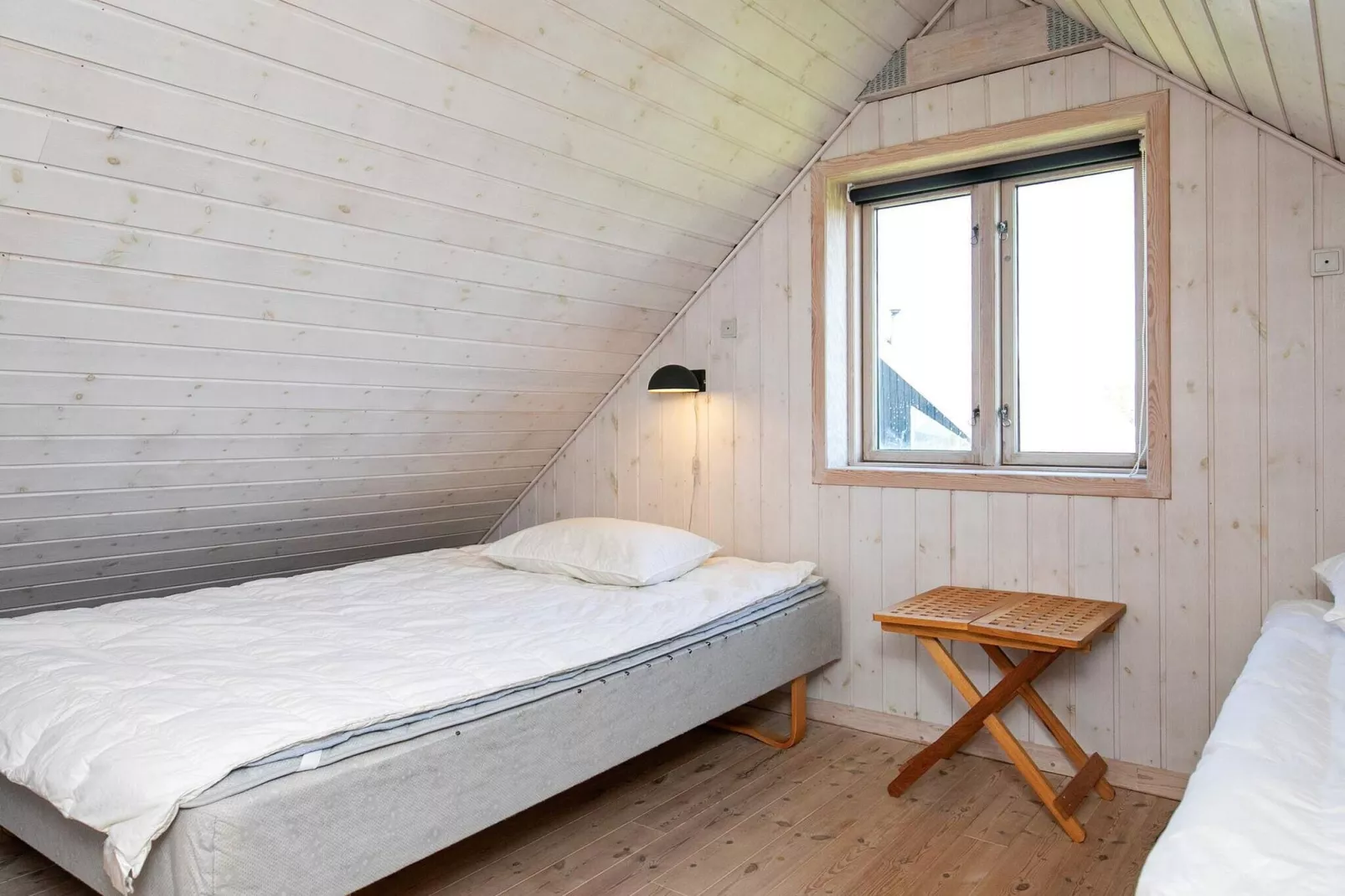 Seaside Serenity in Lonstrup-By Traum-Indoor