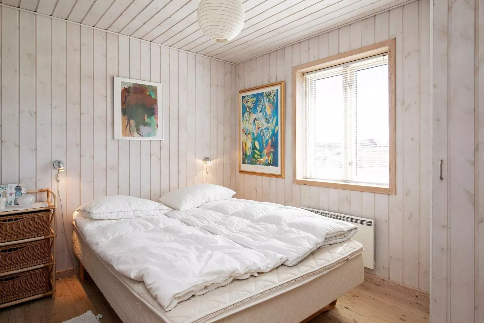 Seaside Serenity in Lonstrup-By Traum-Indoor