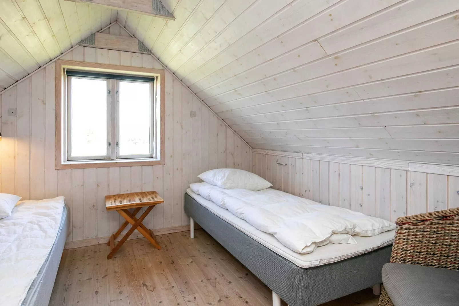 Seaside Serenity in Lonstrup-By Traum-Indoor