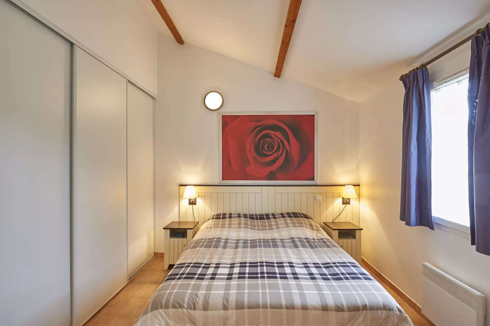 L'Aveneau - Vieille Vigne 1-Chambre