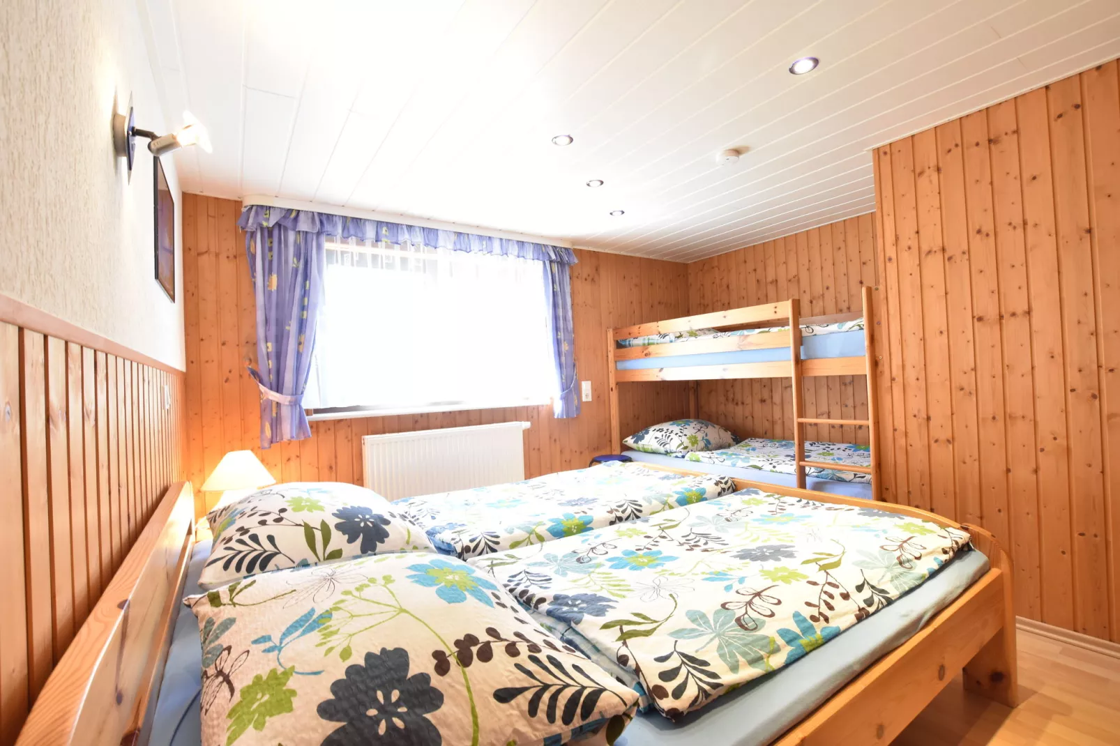 Landurlaub nahe Insel Poel-Bedroom