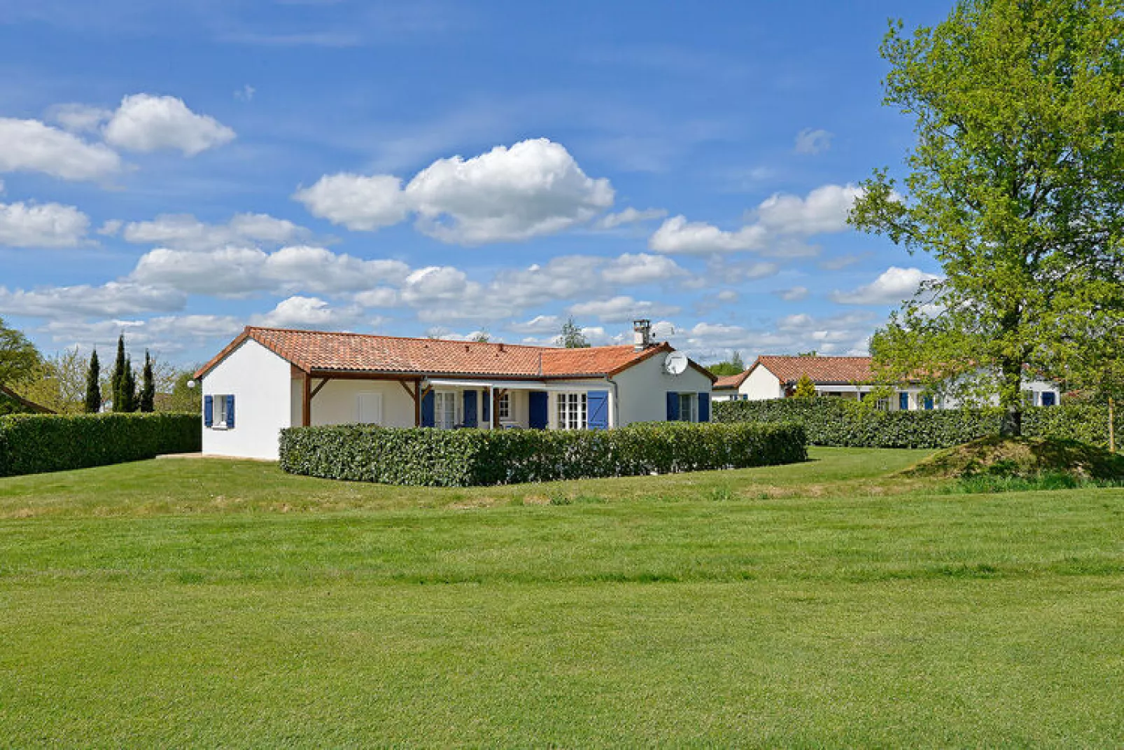 L'Aveneau - Vieille Vigne 2-Exterior summer