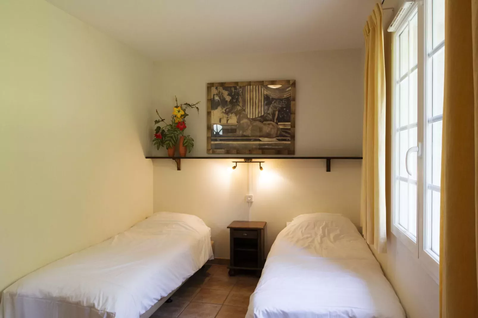 L'Aveneau - Vieille Vigne 2-Bedroom