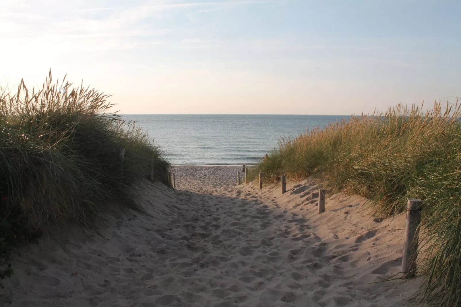 Landurlaub nahe Insel Poel-Areas summer 5km