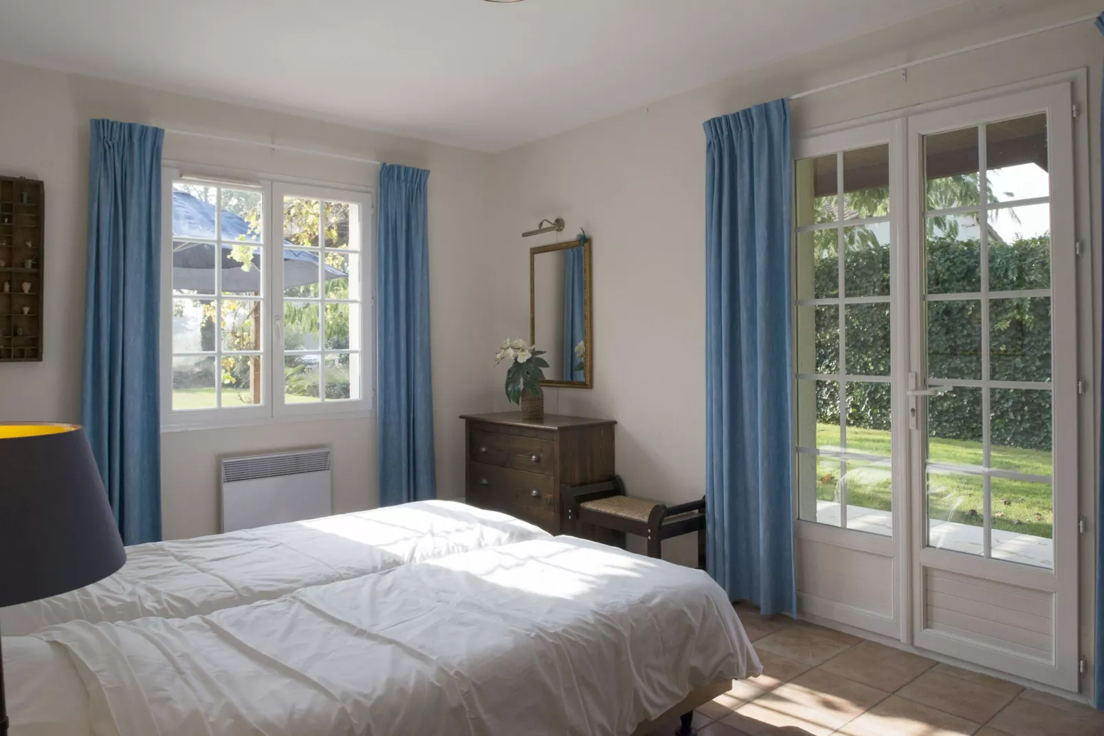 L'Aveneau - Vieille Vigne 2-Bedroom