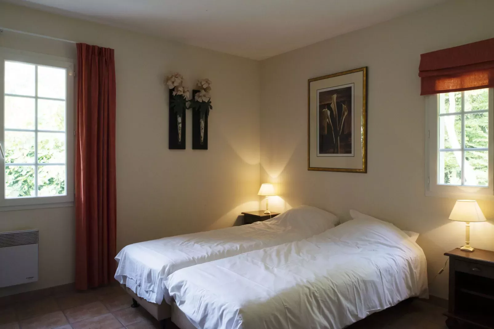 L'Aveneau - Vieille Vigne 2-Bedroom