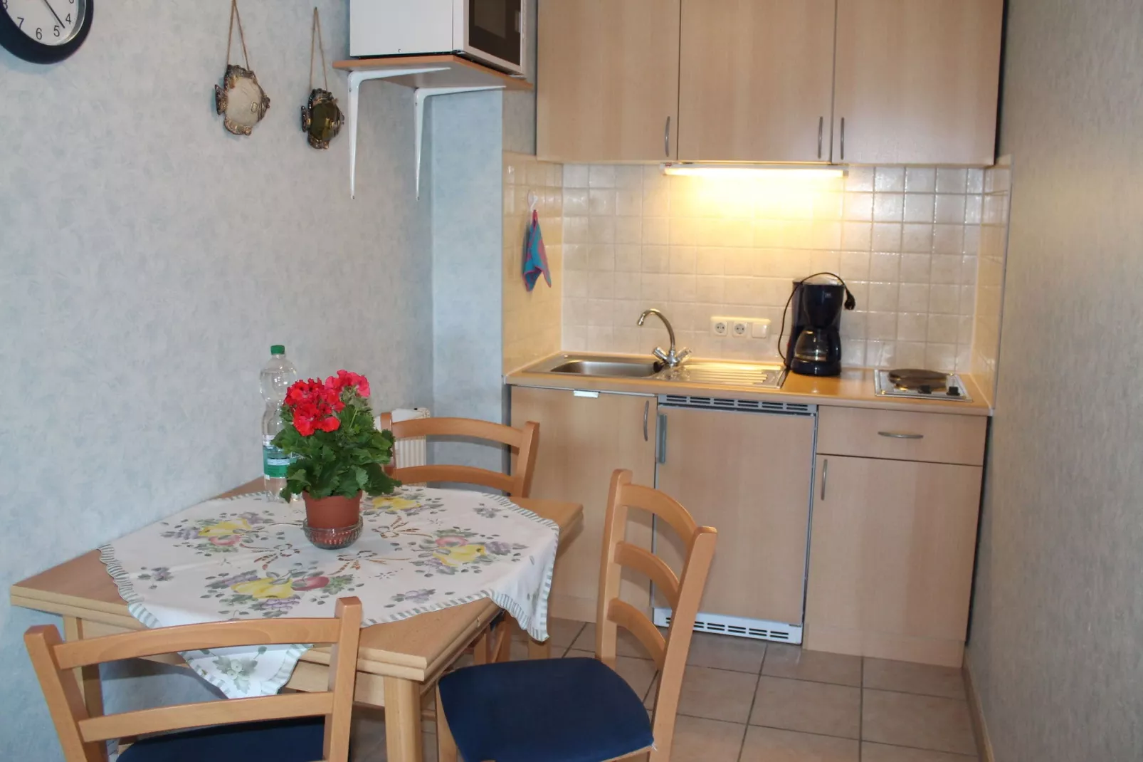 Sonnenhof / Nr 3-Kitchen