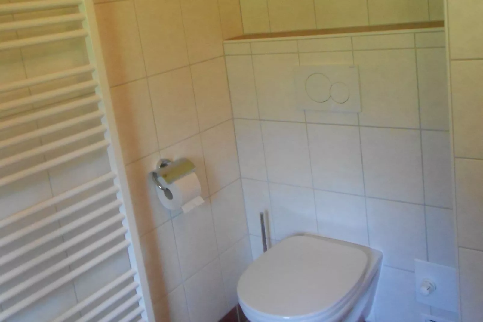 Haus Pehambauer-Badezimmer