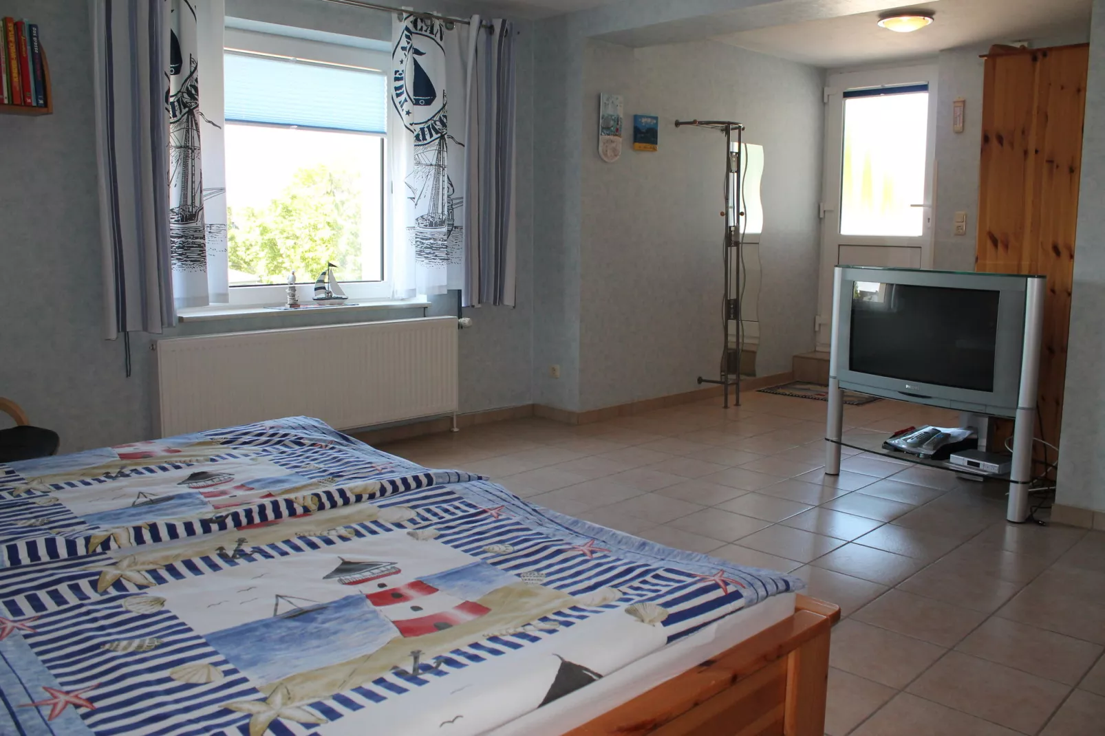Sonnenhof / Nr 3-Bedroom
