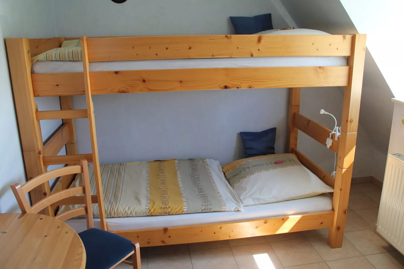 Sonnenhof / Nr 3-Bedroom