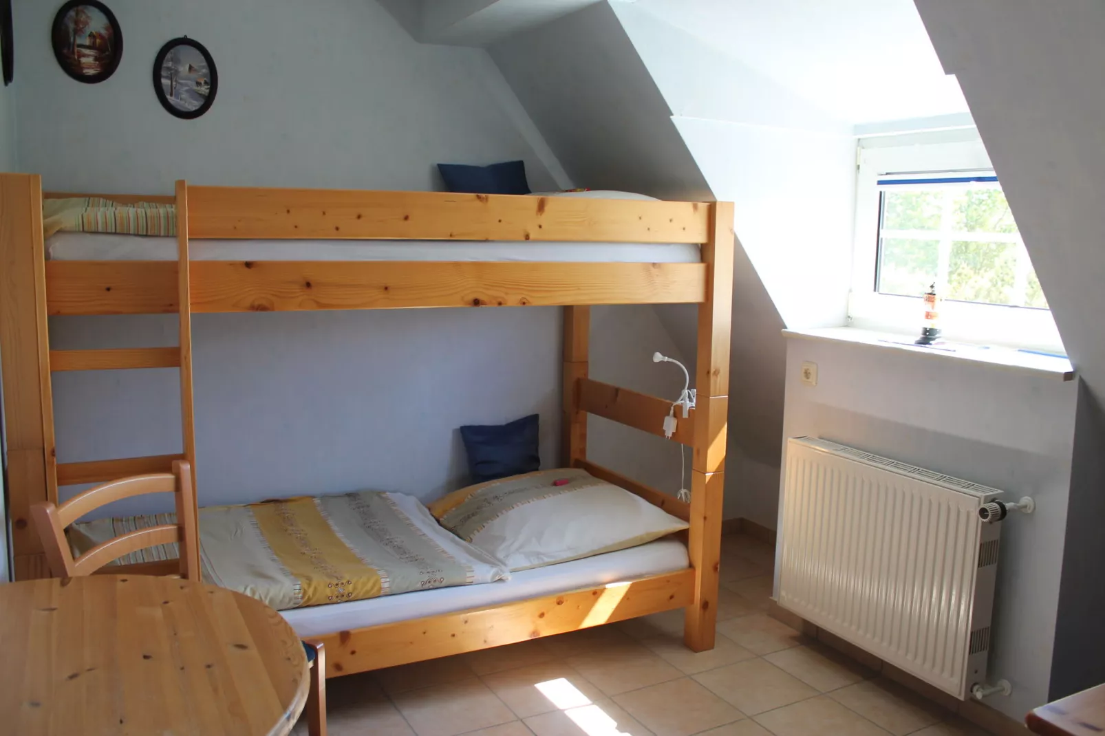 Sonnenhof / Nr 3-Bedroom