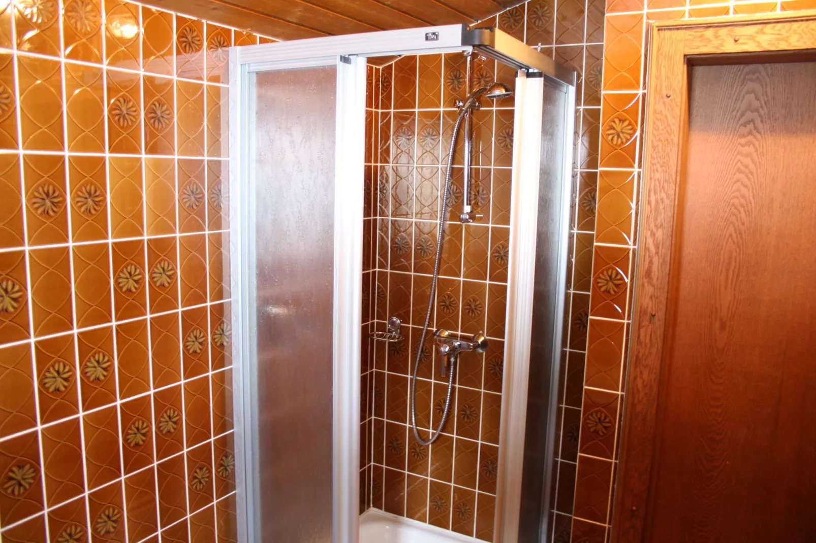 Apartment Pehambauer-Bathroom
