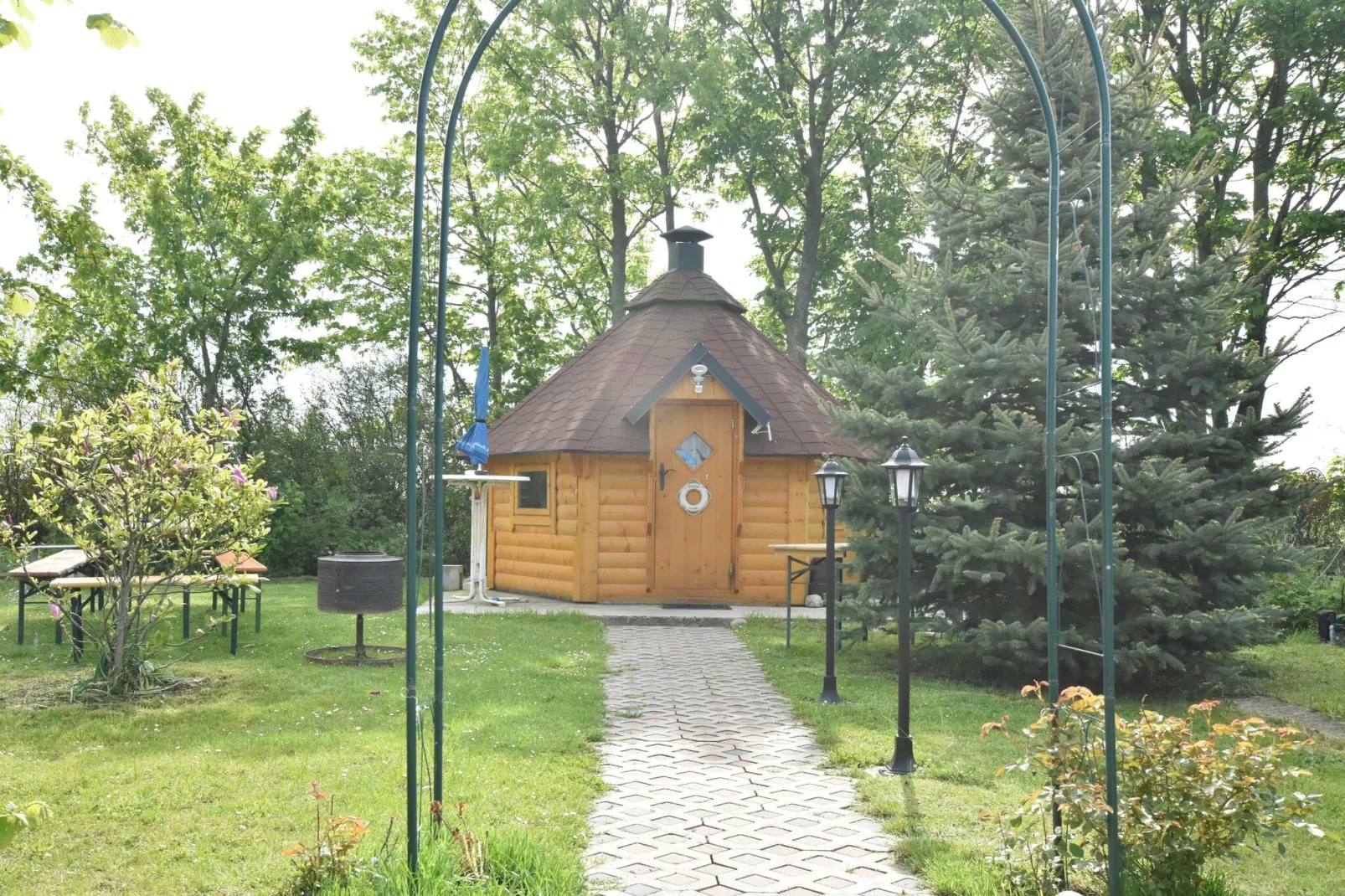 Uferschwalbe 3-Facilities