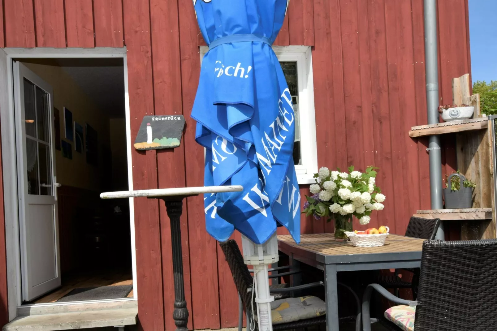 Uferschwalbe 3-Facilities