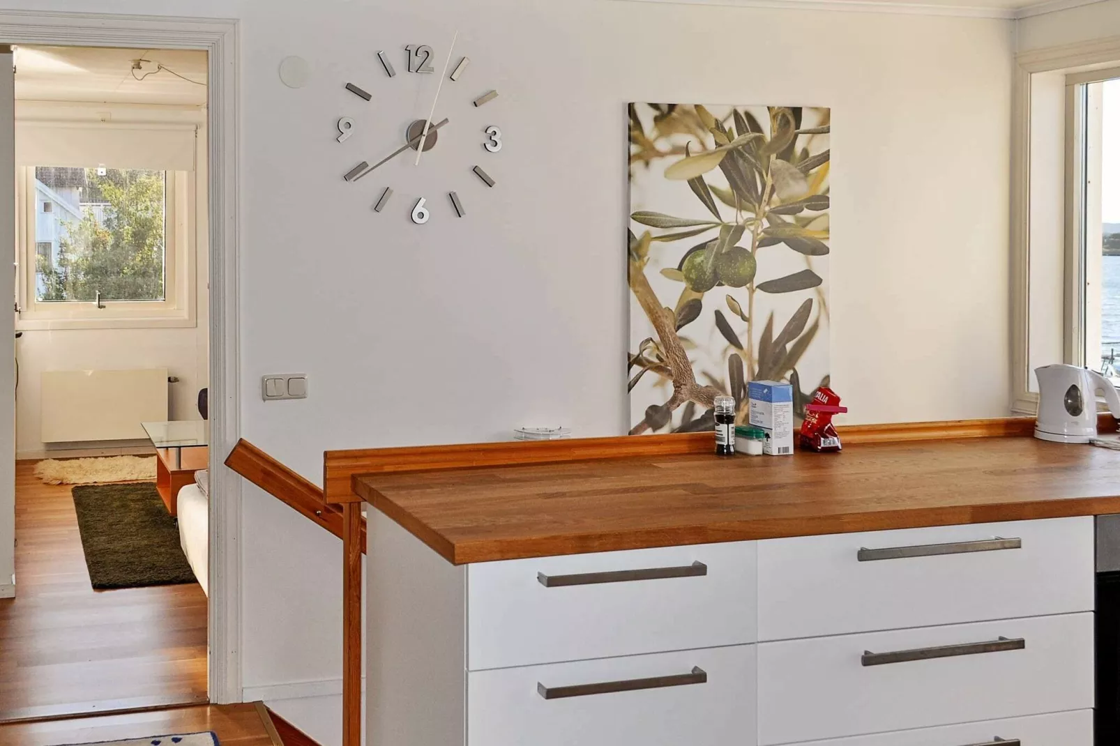 6 person holiday home in kode-Indoor