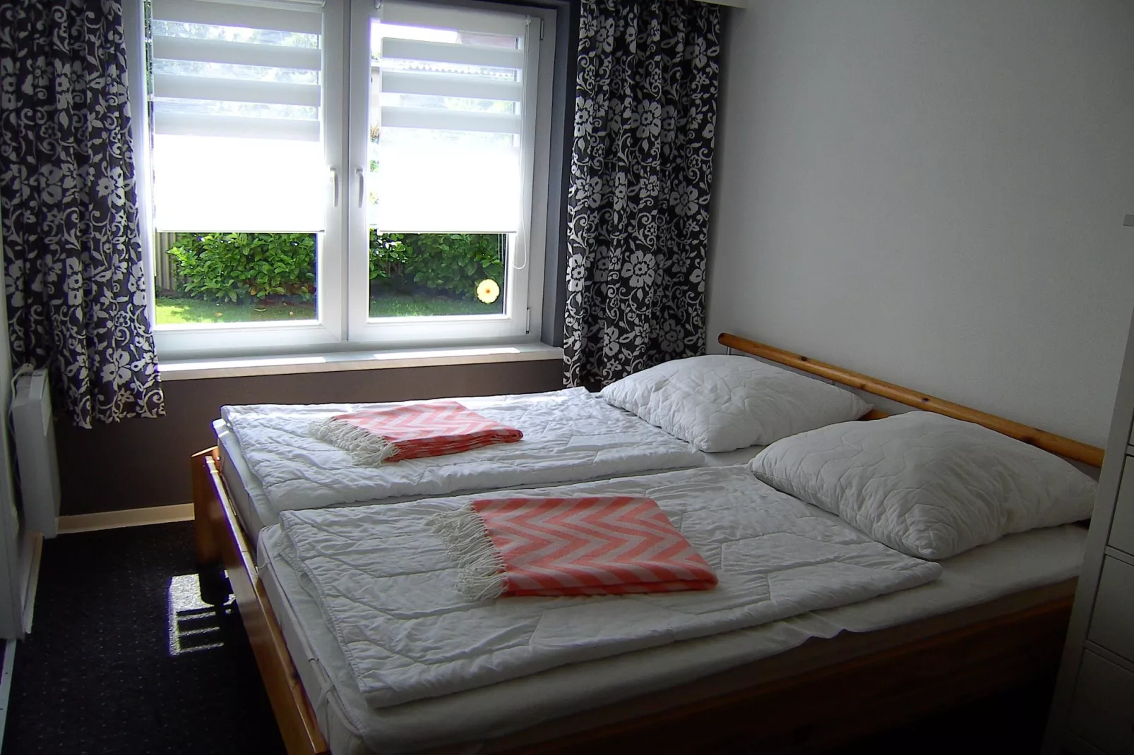 Wiesenblick-Bedroom
