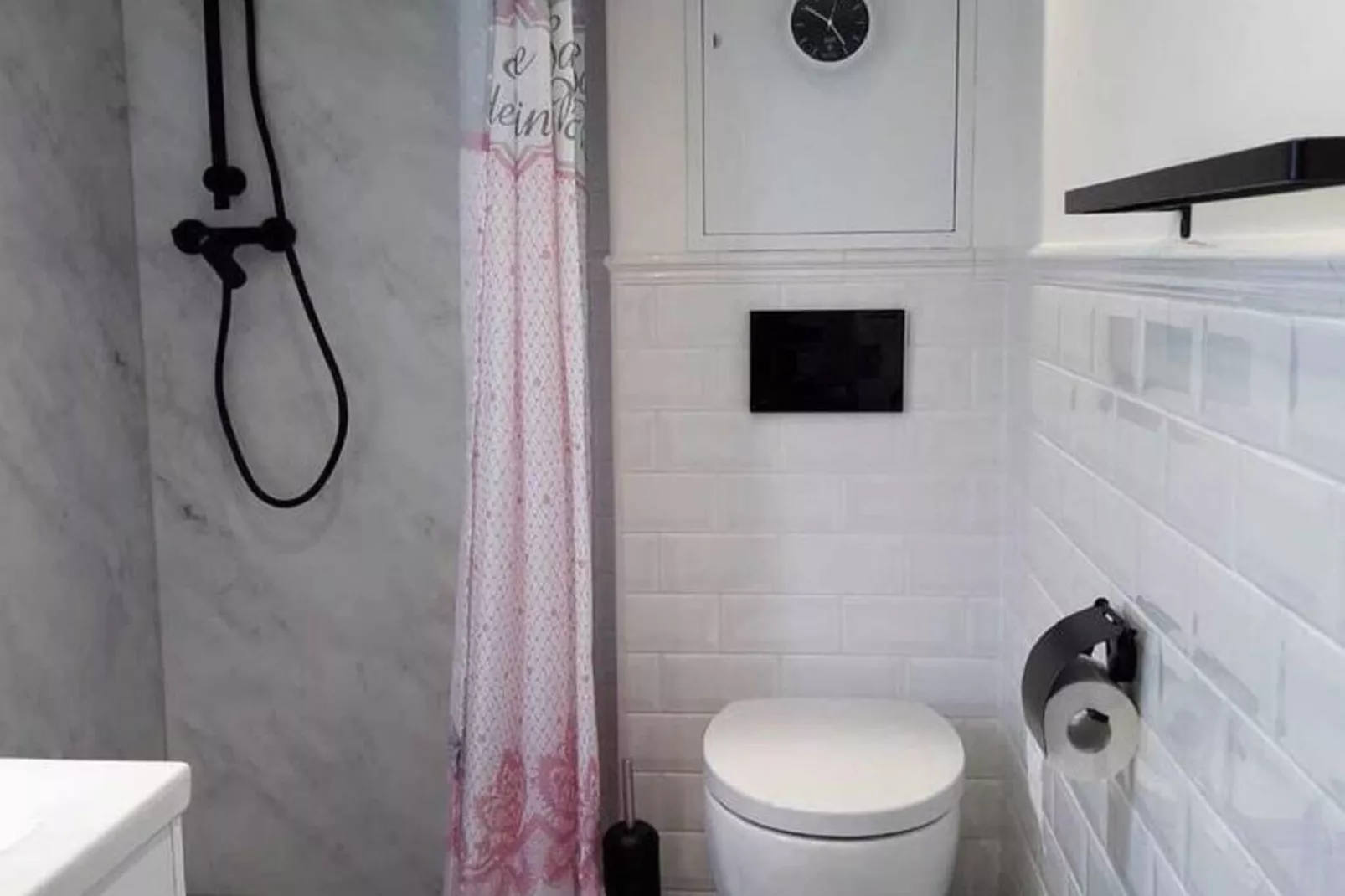 Wiesenblick-Bathroom