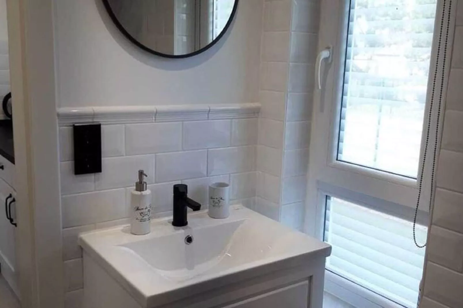 Wiesenblick-Bathroom