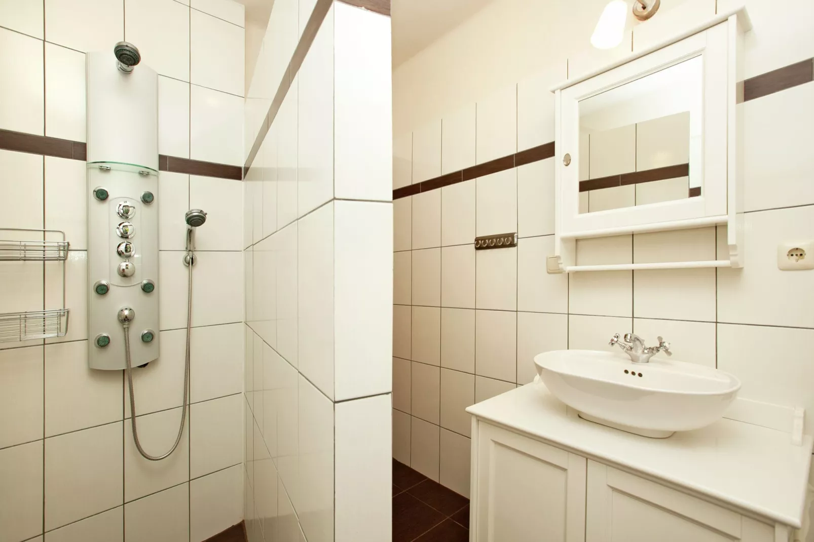 Neubach-Salle de bain