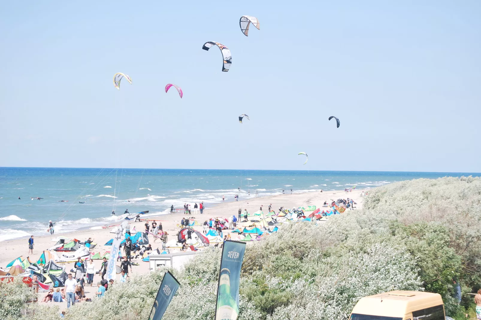Wiesenblick-Areas within 5km in summer
