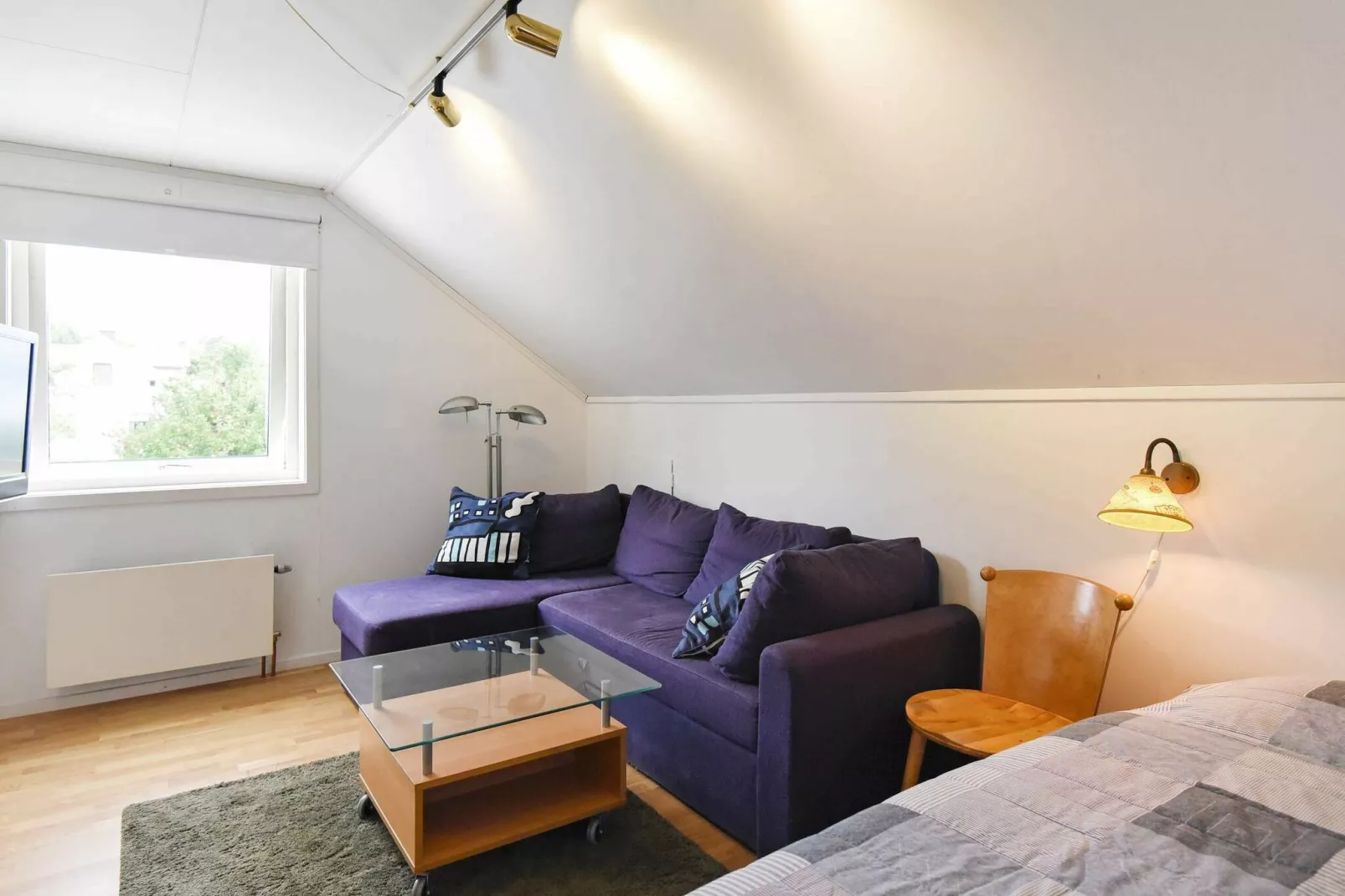 6 person holiday home in kode-Indoor