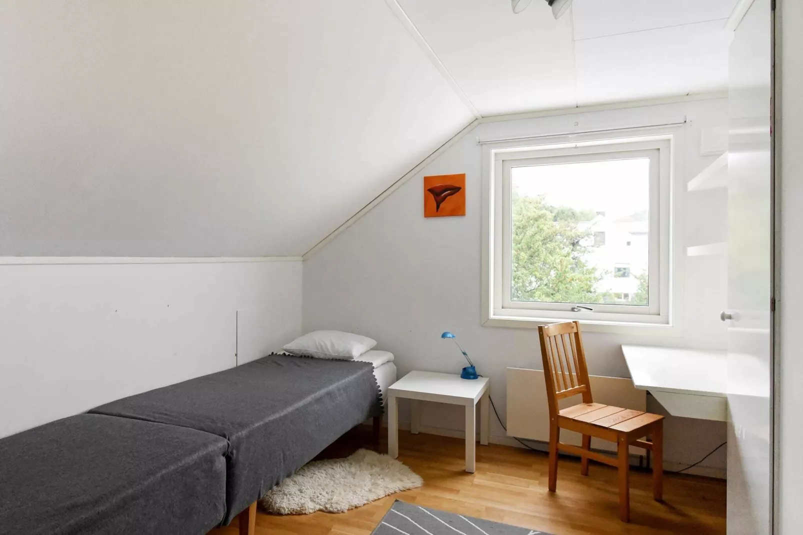 6 person holiday home in kode-Indoor
