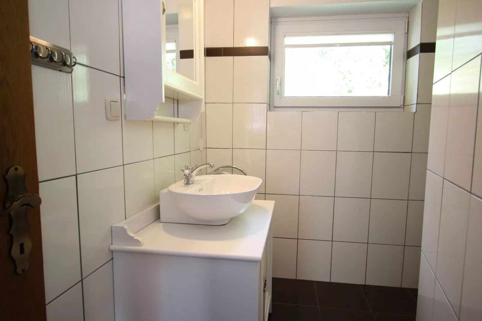 Neubach-Salle de bain
