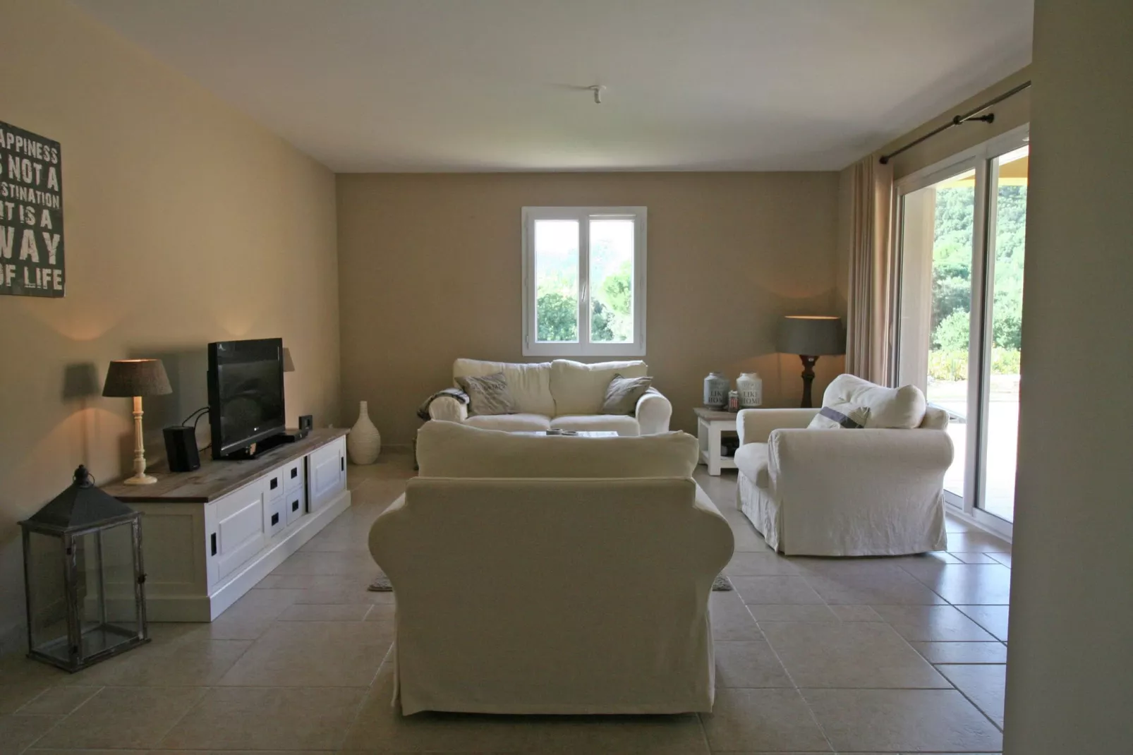 Villa Dumas 6 personen
