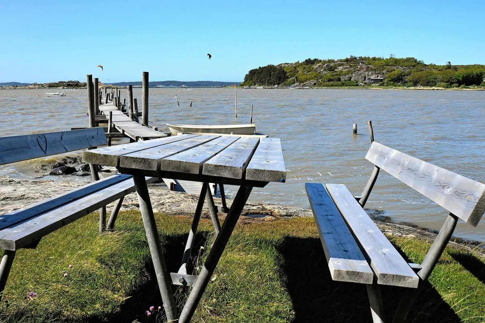 6 person holiday home in kode-Not tagged