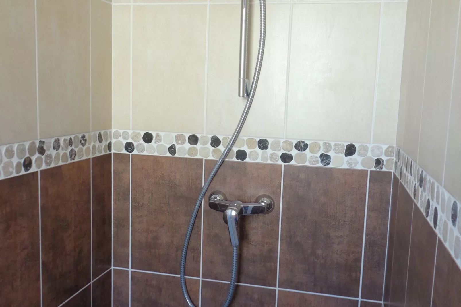 Villa Dumas 6 personen-Bathroom
