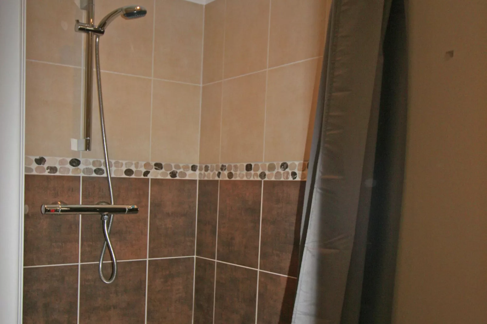 Villa Dumas 6 personen-Bathroom