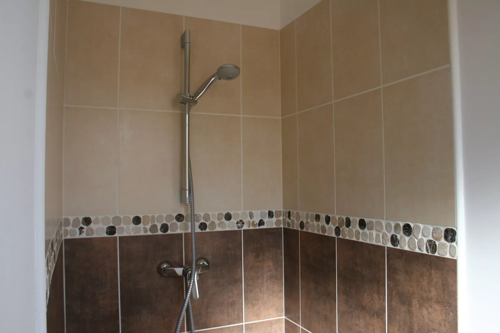 Villa Dumas 6 personen-Bathroom