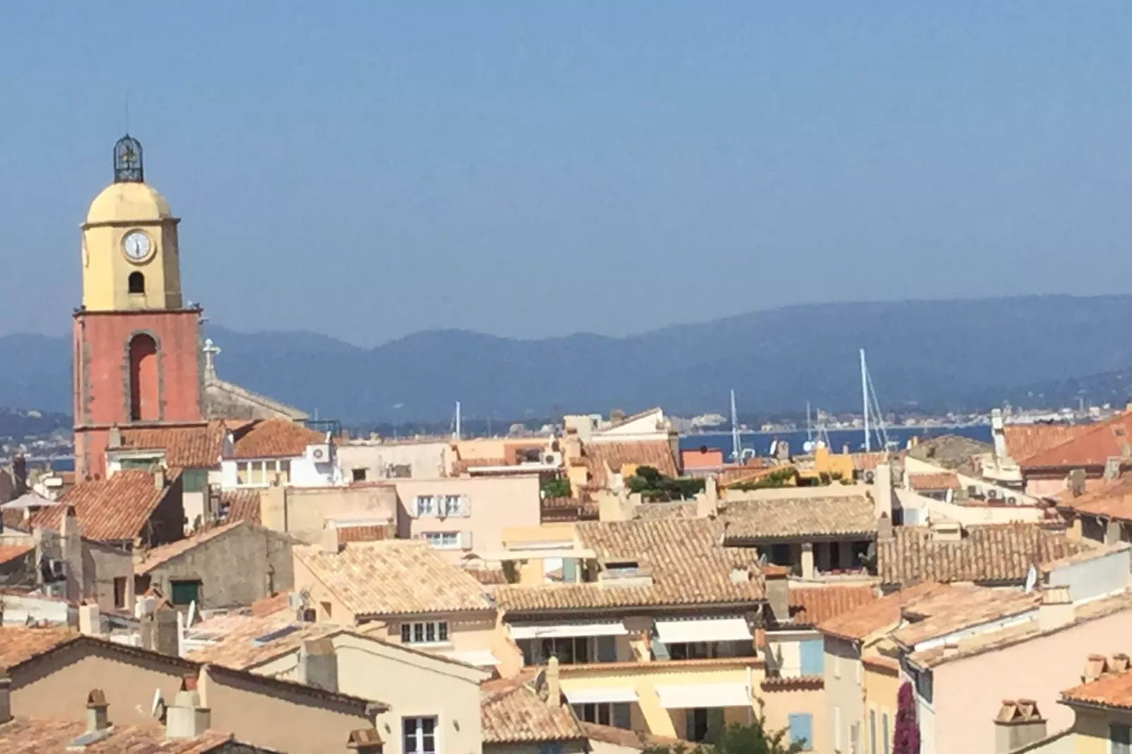 Villa Dumas 6 personen-Areas within 20km in summer