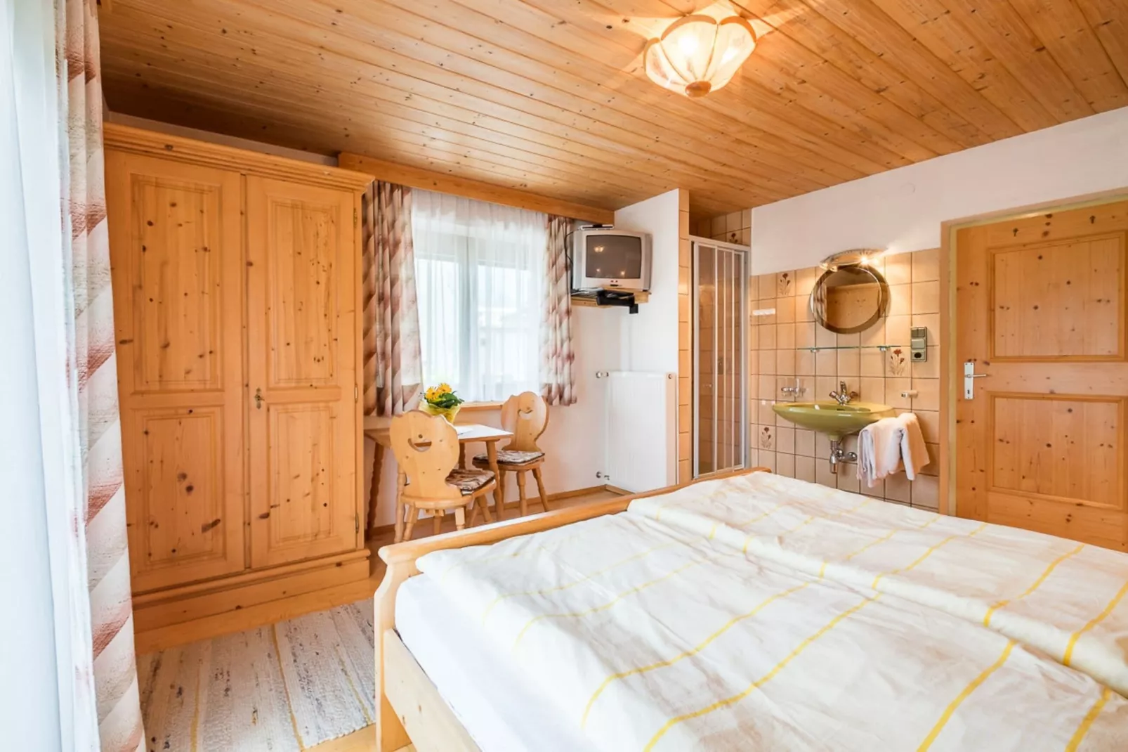 Ebster-Chambre
