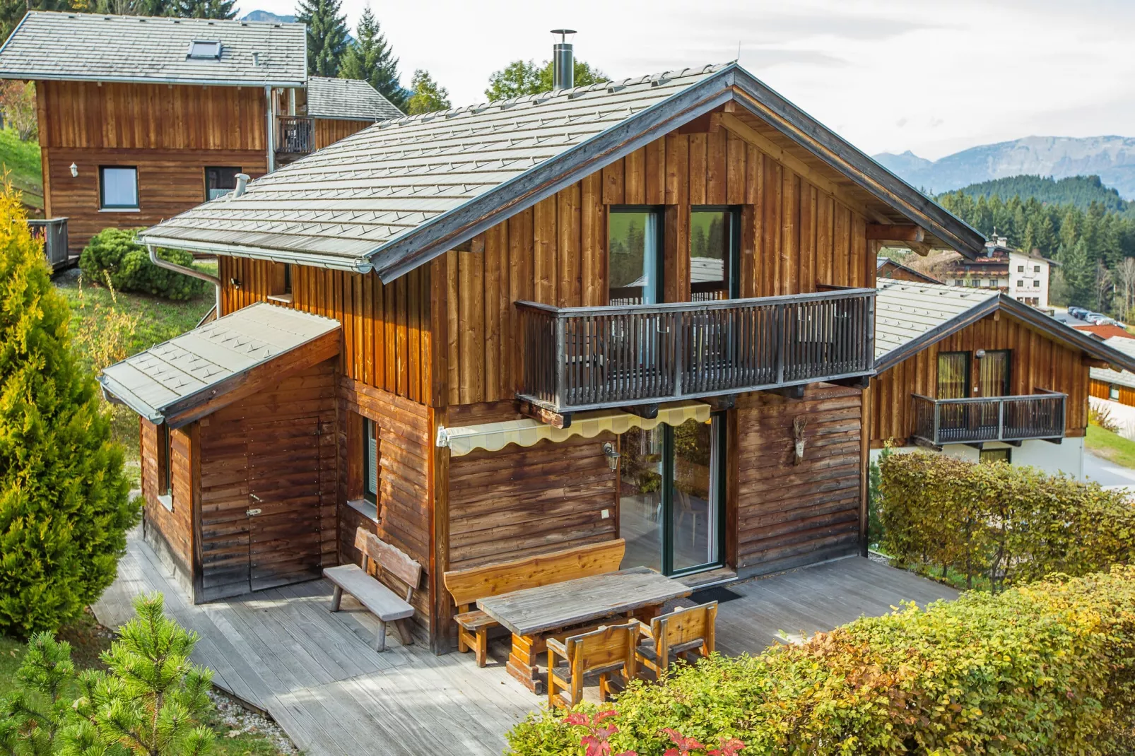 Alpendorf Dachstein West 1-Exterior summer