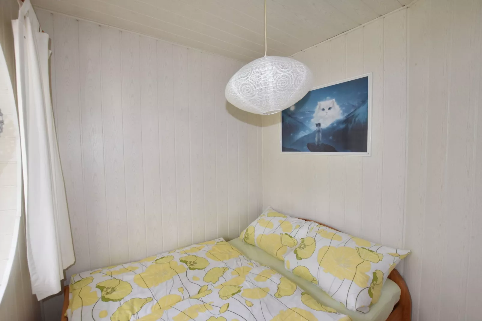 Sommerrose-Bedroom