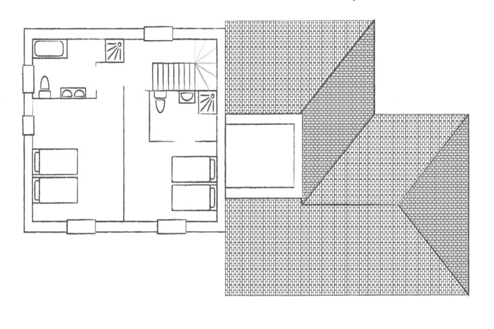 Villa Athos 14p-Facilities