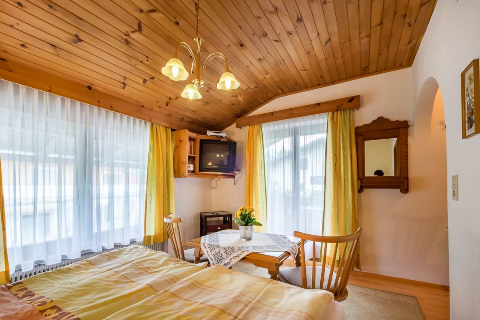 Ebster-Chambre
