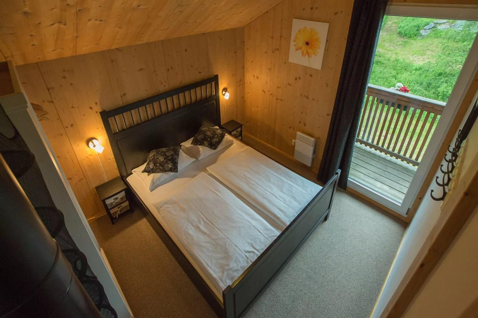 Alpendorf Dachstein West 1-Bedroom