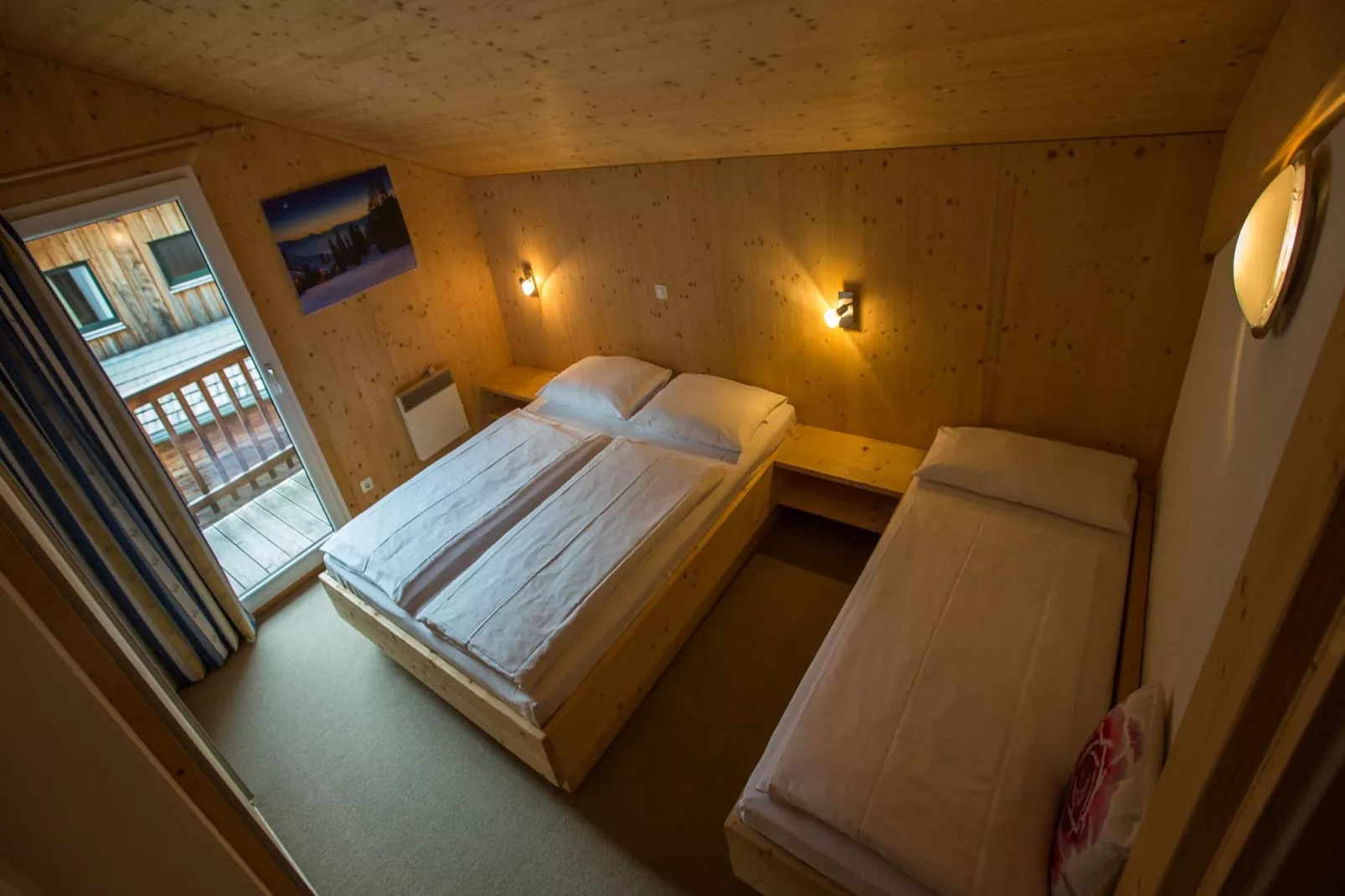 Alpendorf Dachstein West 1-Bedroom