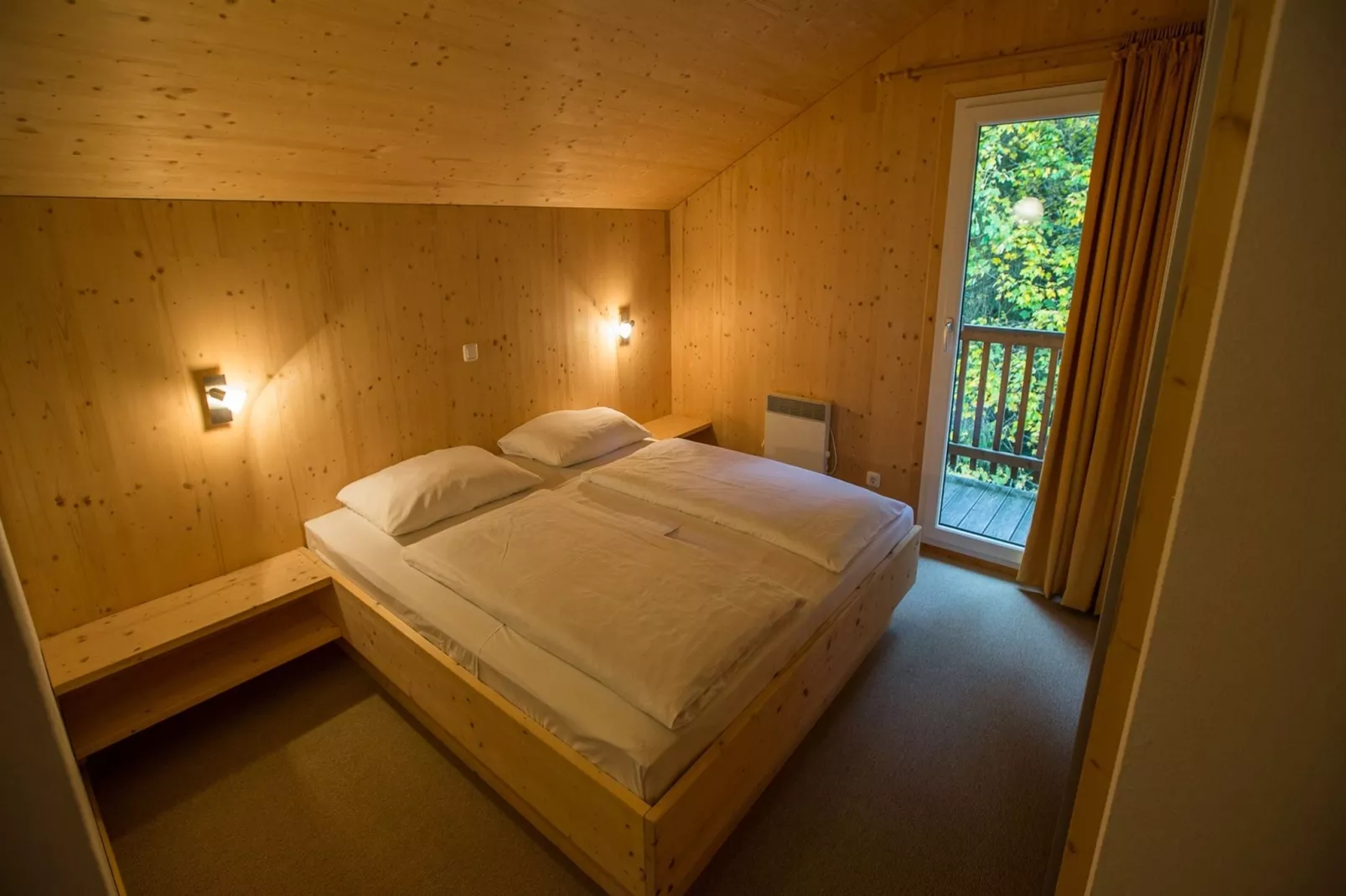Alpendorf Dachstein West 1-Bedroom