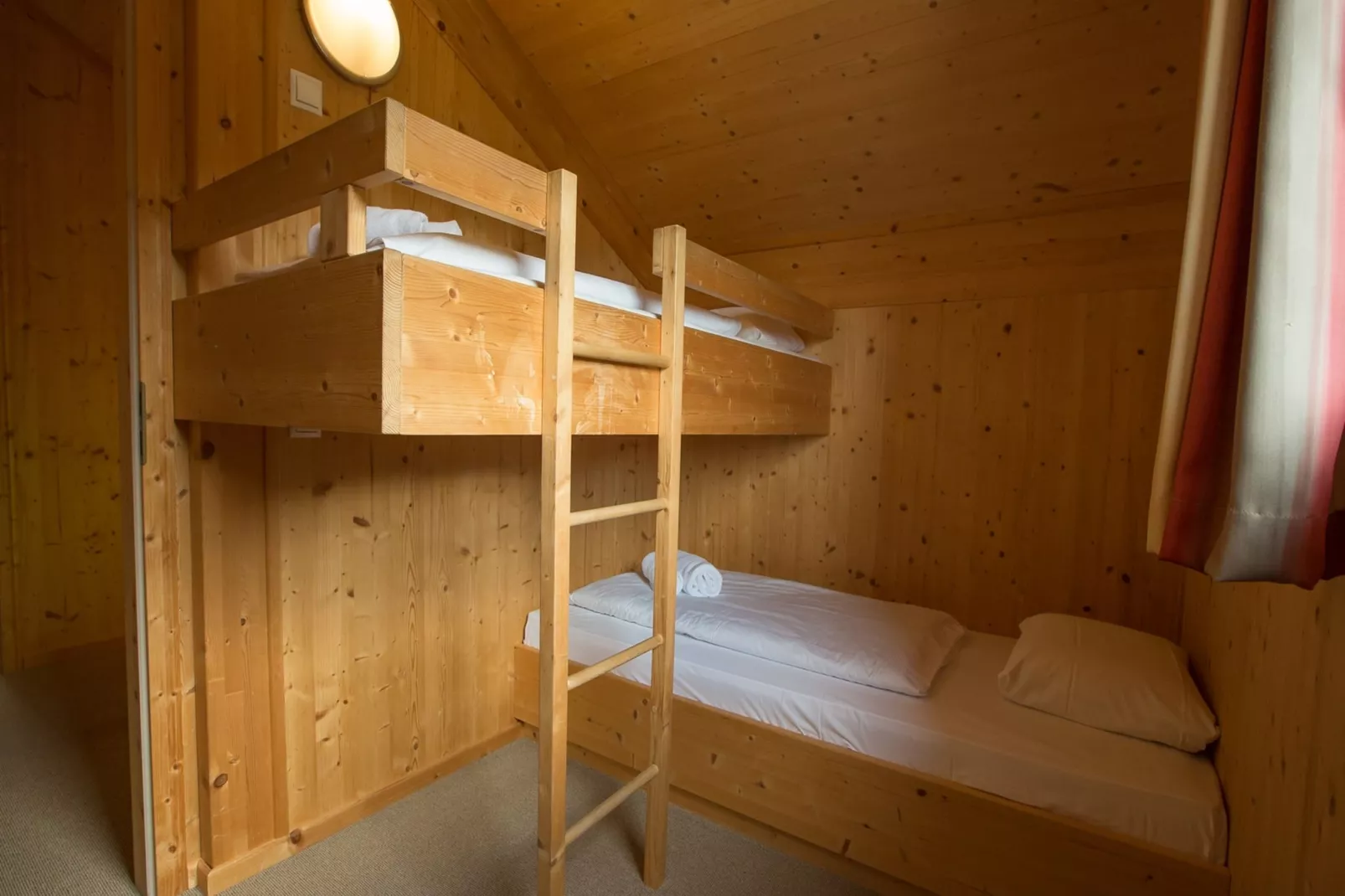 Alpendorf Dachstein West 1-Bedroom