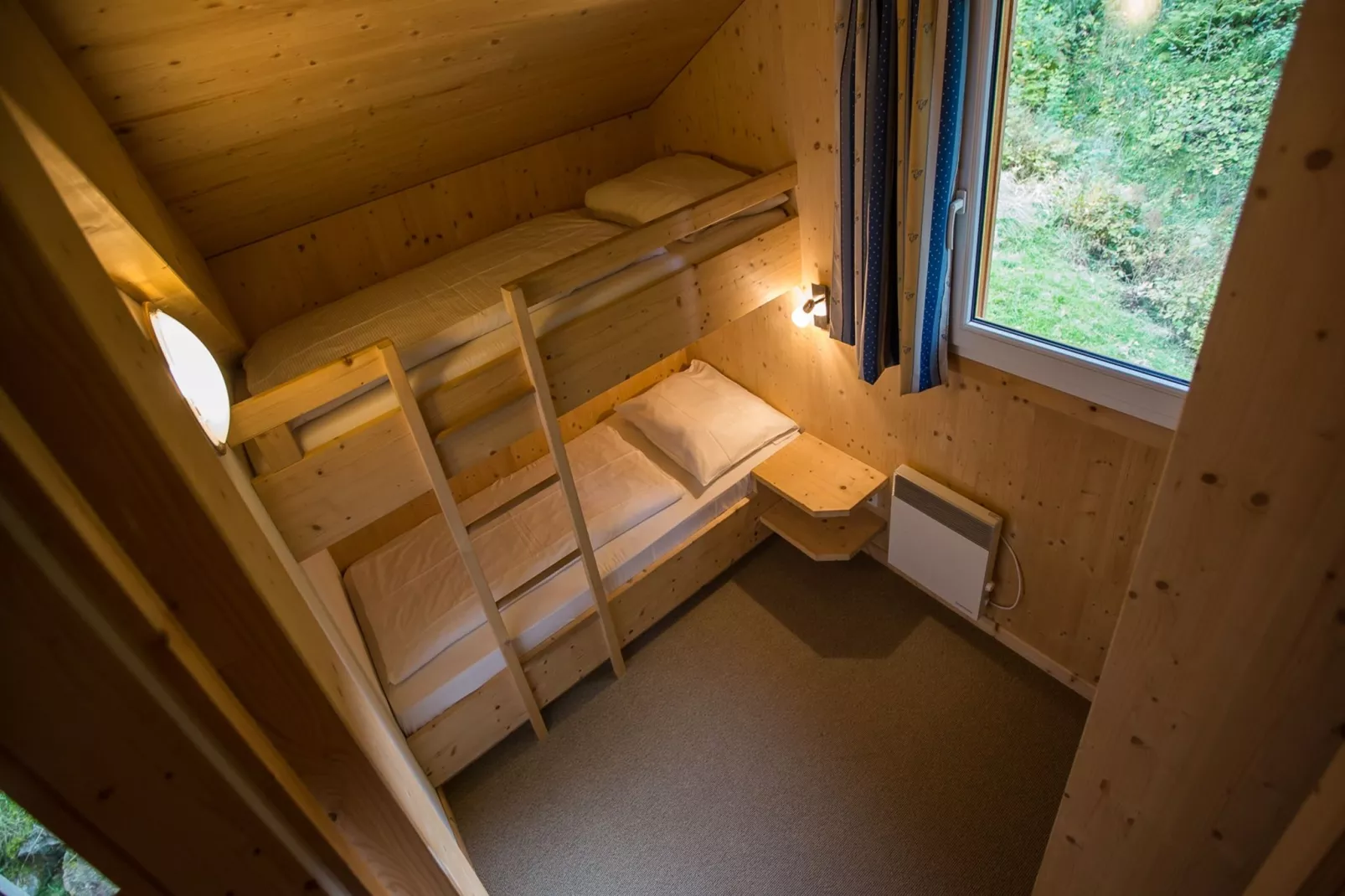 Alpendorf Dachstein West 1-Bedroom