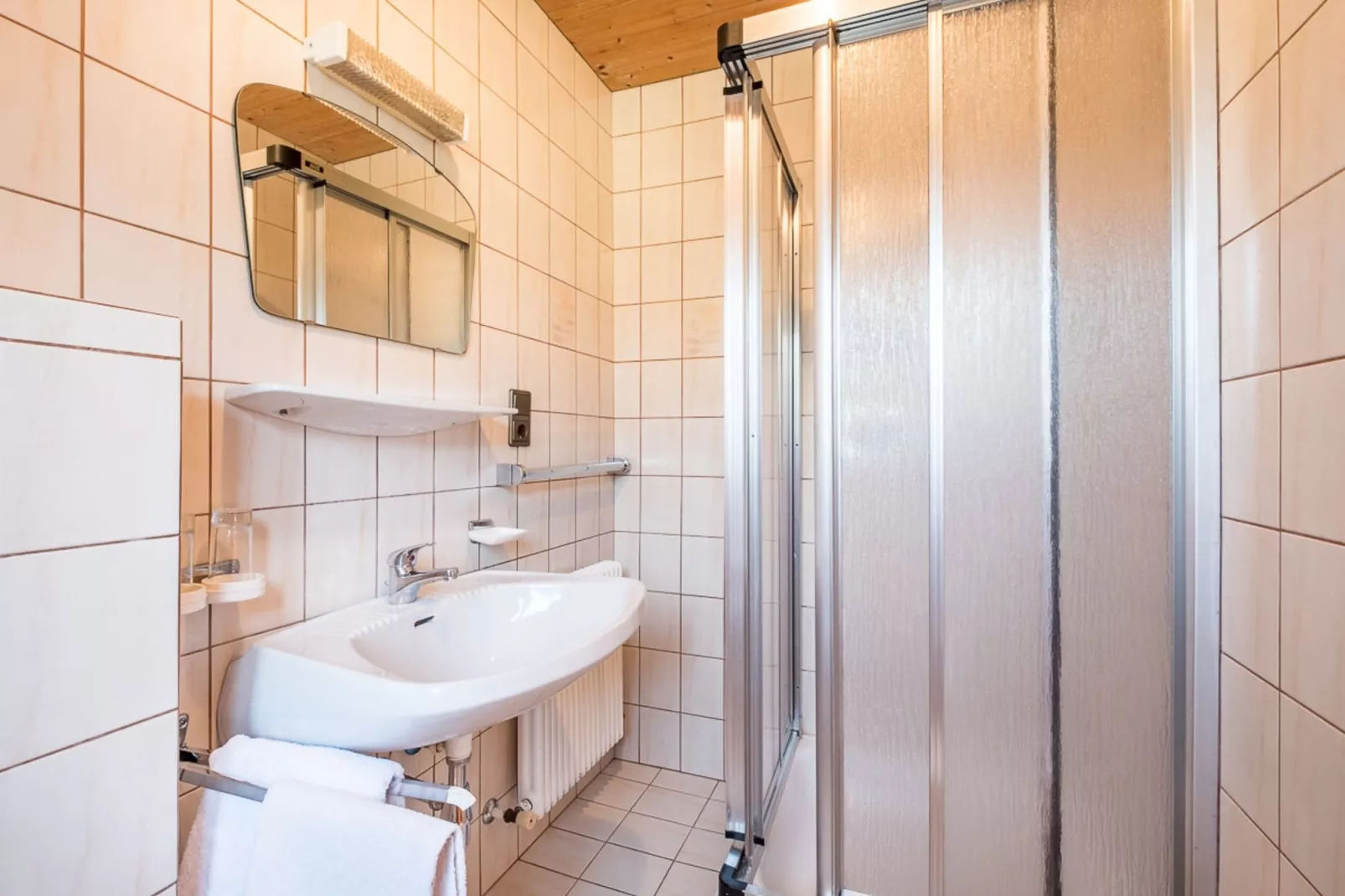 Ebster-Salle de bain