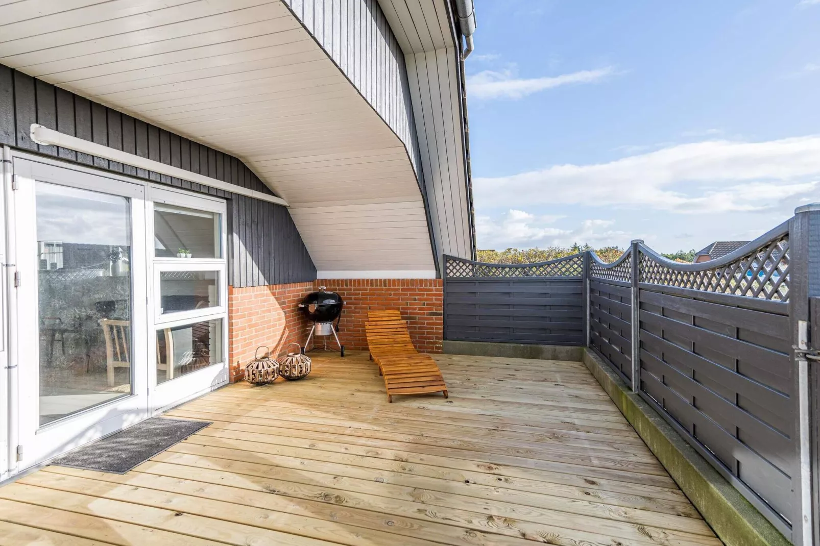 6 person holiday home in Hvide Sande-Untagged